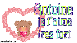 for my best